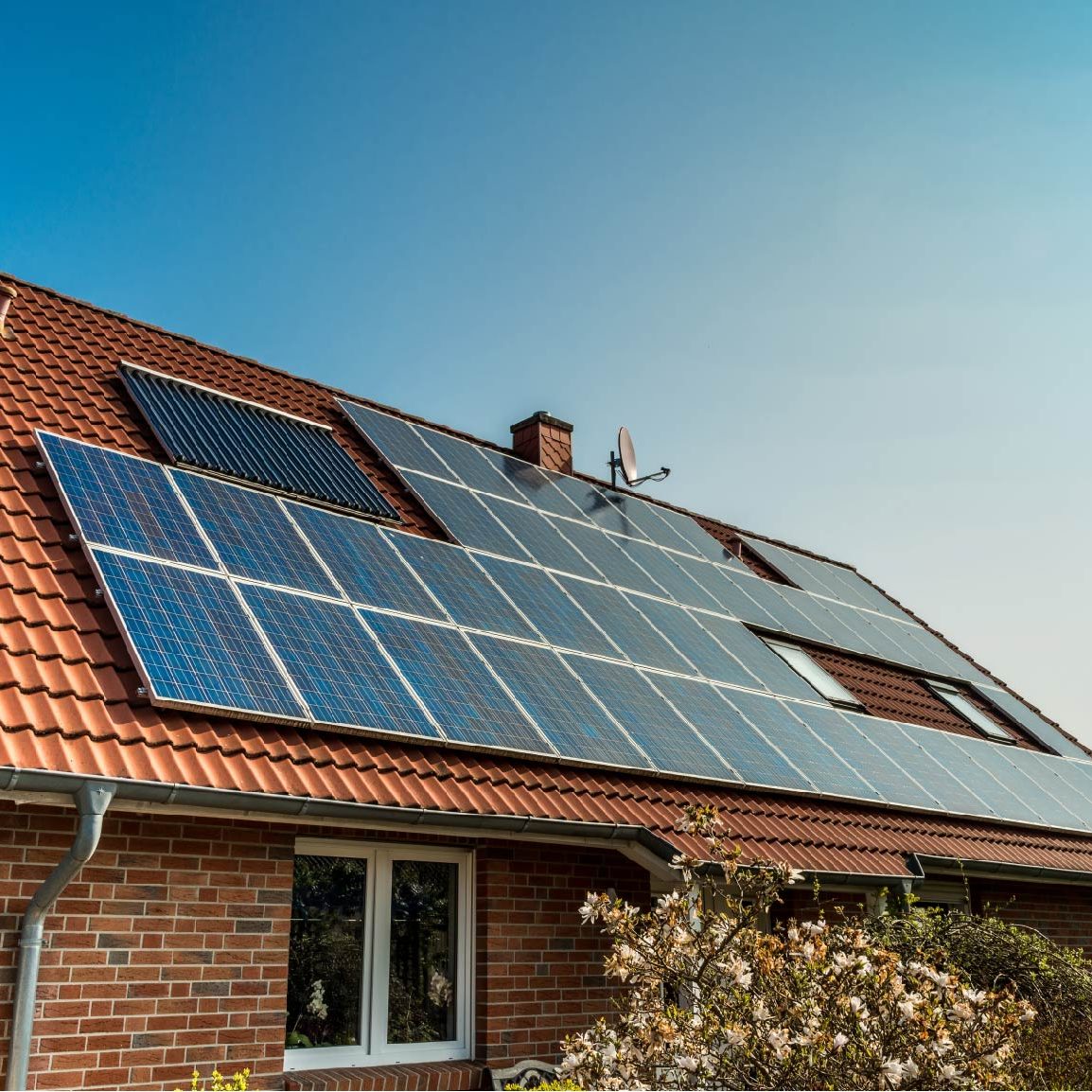 Solar Panels Hampshire